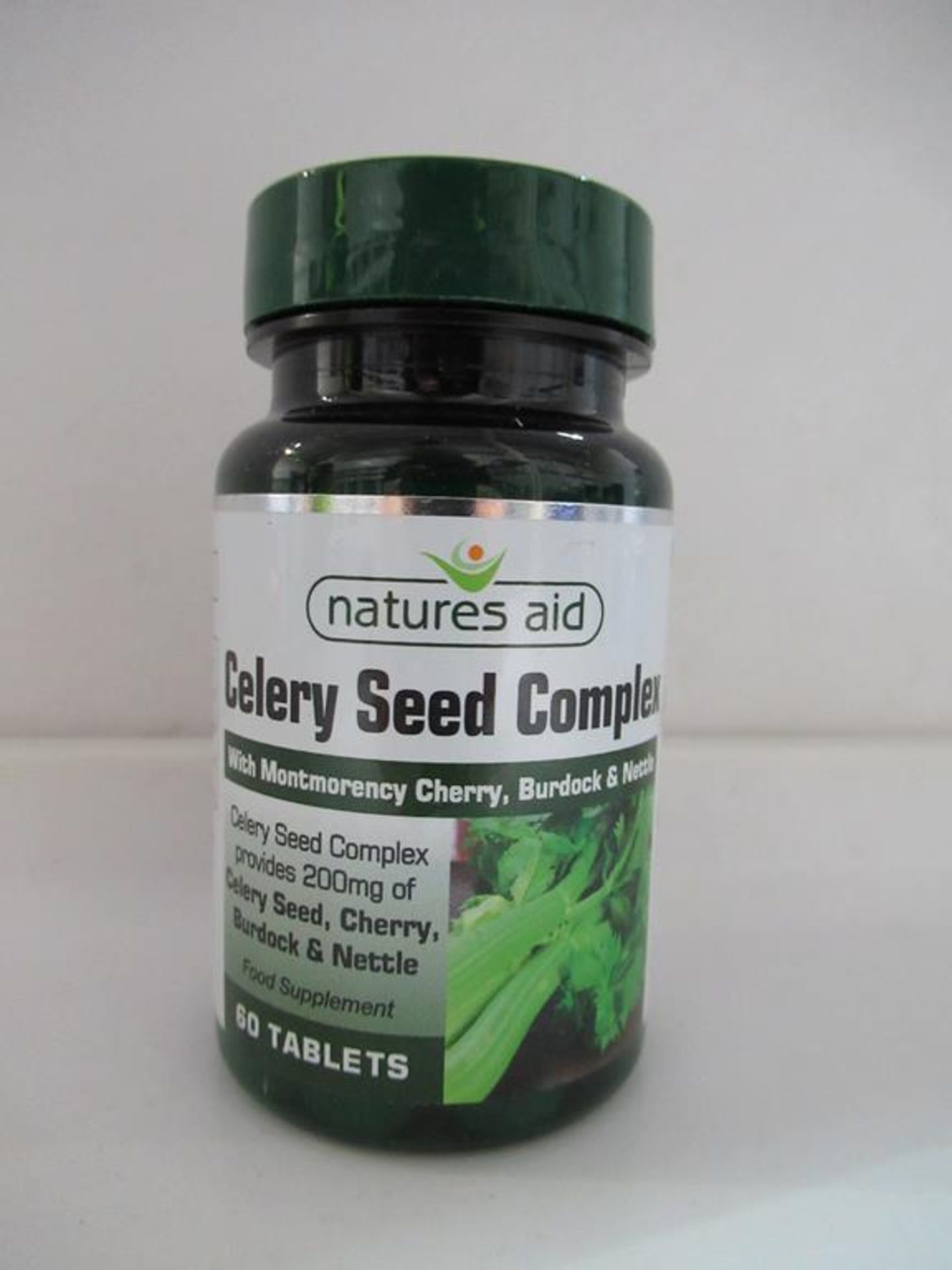 17 x Natures Aid Supplements - Image 2 of 4