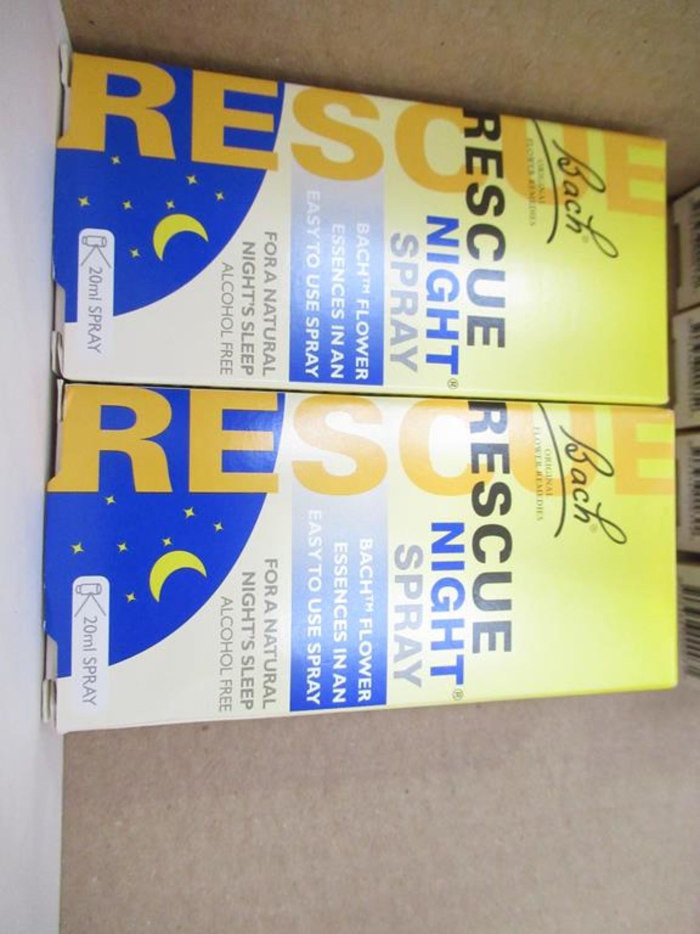 Box of Sleeping Aid Supplements - Image 2 of 5