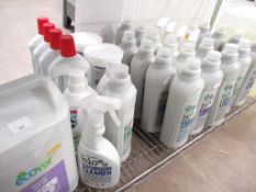 Bio Concentrated Washing Up Liquid, Laundry Liquid, Fabric Conditioner, Hand Wash etc