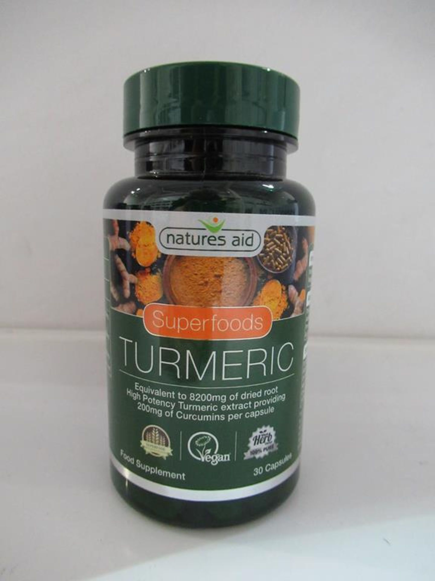 11 x Natures Aid Supplements - Image 5 of 8