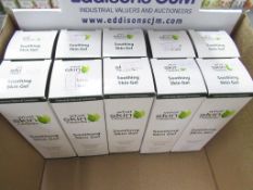 A Box of 10 x Skin Food, What Skin Needs Soothing Skin Gel