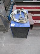 An Unbranded Welding Water Cooler