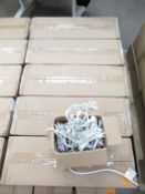 5 x boxes of 5 x Lite Ltd 'Ano' Lights