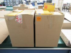 2 x boxes of boxed Palazzoli 16A Caravan Sockets