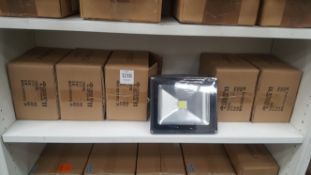 5 x boxed Meteor LED Lights
