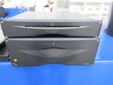 A used Request Networked DVD Player RP £140, Bose Lifestyle used model C1 Compact Disc Changer Seria
