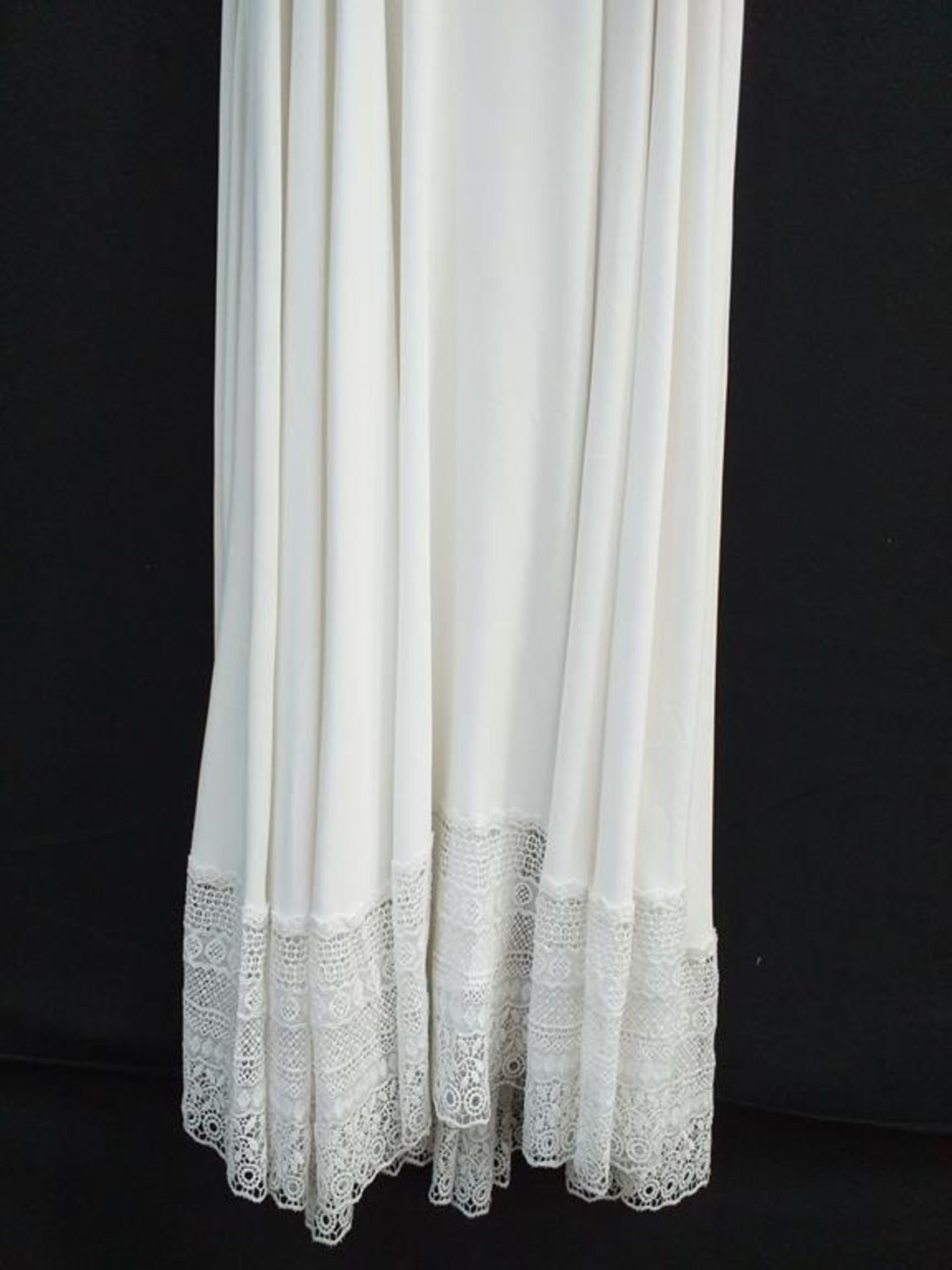 Rembo Styling Honey Bear wedding dress - Image 4 of 12