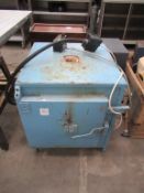 A KF product number 5175 Kiln/Furnace. Please note there is a £5 plus VAT Lift Out Fee on this lot.