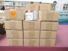 25 x boxes of Dakak Ballasts with Ignitors and capacitors