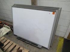 3 x Smart Boards