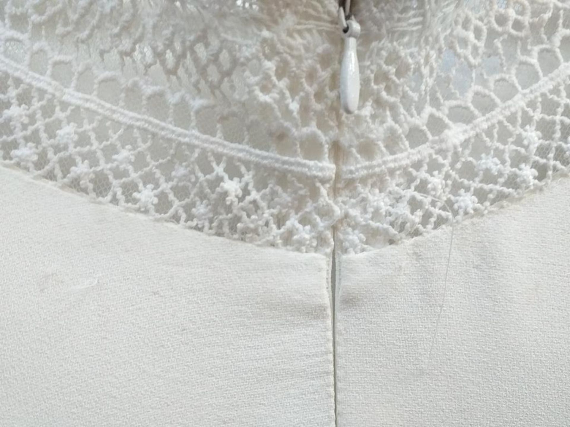 Rembo Styling Honey Bear wedding dress - Image 9 of 12