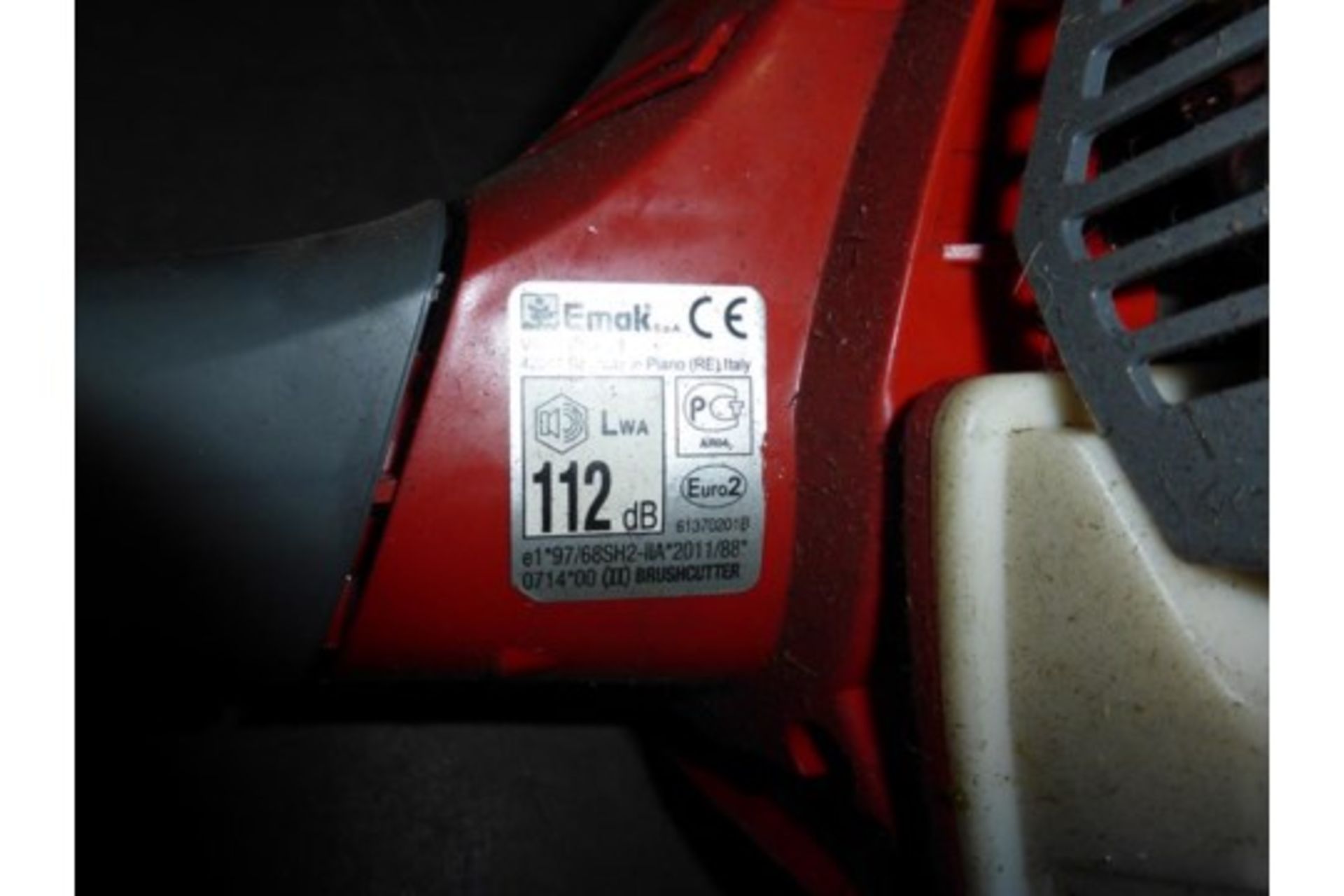 EFCO DS2200S Strimmer - Image 3 of 3