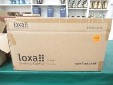 3 x boxes of 32x Loxa 'bayonet' Light Bulbs