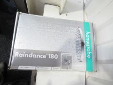 Raindance 180 Hansgrohe