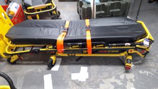 Stryker Mx Pro 6080 Stretcher