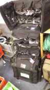 2 x Major Incident Equipment Bags (Contents not included)