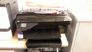 HP Officejet 7612 All In One A3 Printer/Scanner