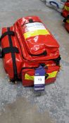 Kitted First Response Bag (No Drugs)
