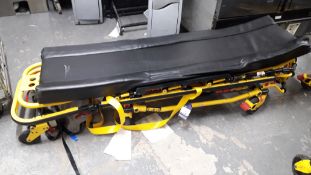 Stryker Mx Pro 6080 Stretcher