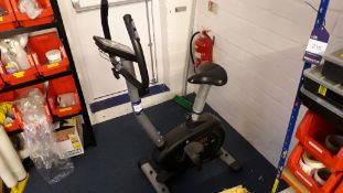 York Fitness C510 Exercise Bike