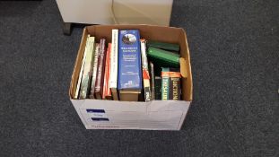Collection Medical Books
