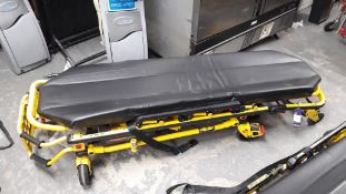 Stryker Mx Pro 6080 Stretcher