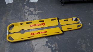 Ferno Scoop EXL Stretcher