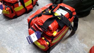 Kitted First Response Bag (No Drugs)