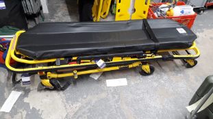 Stryker LX Stretcher