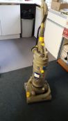 Dyson DC04 Absolute Upright Vacuum Cleaner