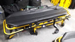 Stryker LX Stretcher