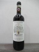 18 x Bottles (3 cases) of Chianti Classico Ormanni 2015