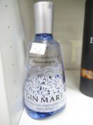 2 x bottles of Gin Mare gin