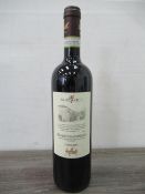 6 x Bottles of Piancornello Brunello Di Montalcino 2012