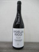 18 x Bottles "3 Cases" of Noelia Ricci Il Sangiovese 2017