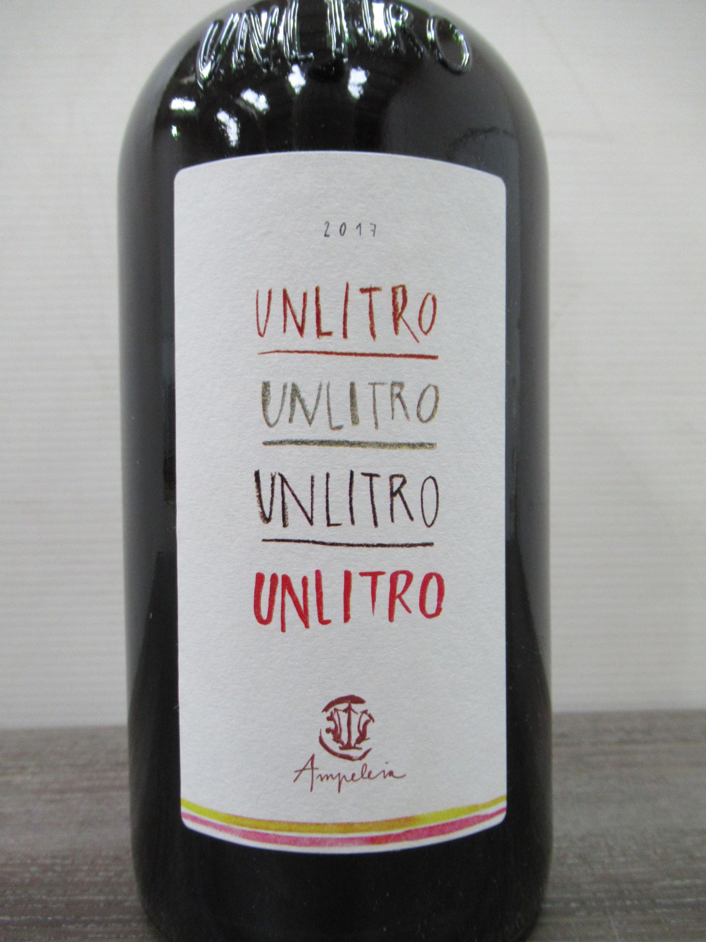 12 x Bottles "2 Cases" of Ampeleia Unlitro 2017 - Image 2 of 3