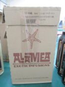 6 x bottles of Alamea pimento rum liqueur