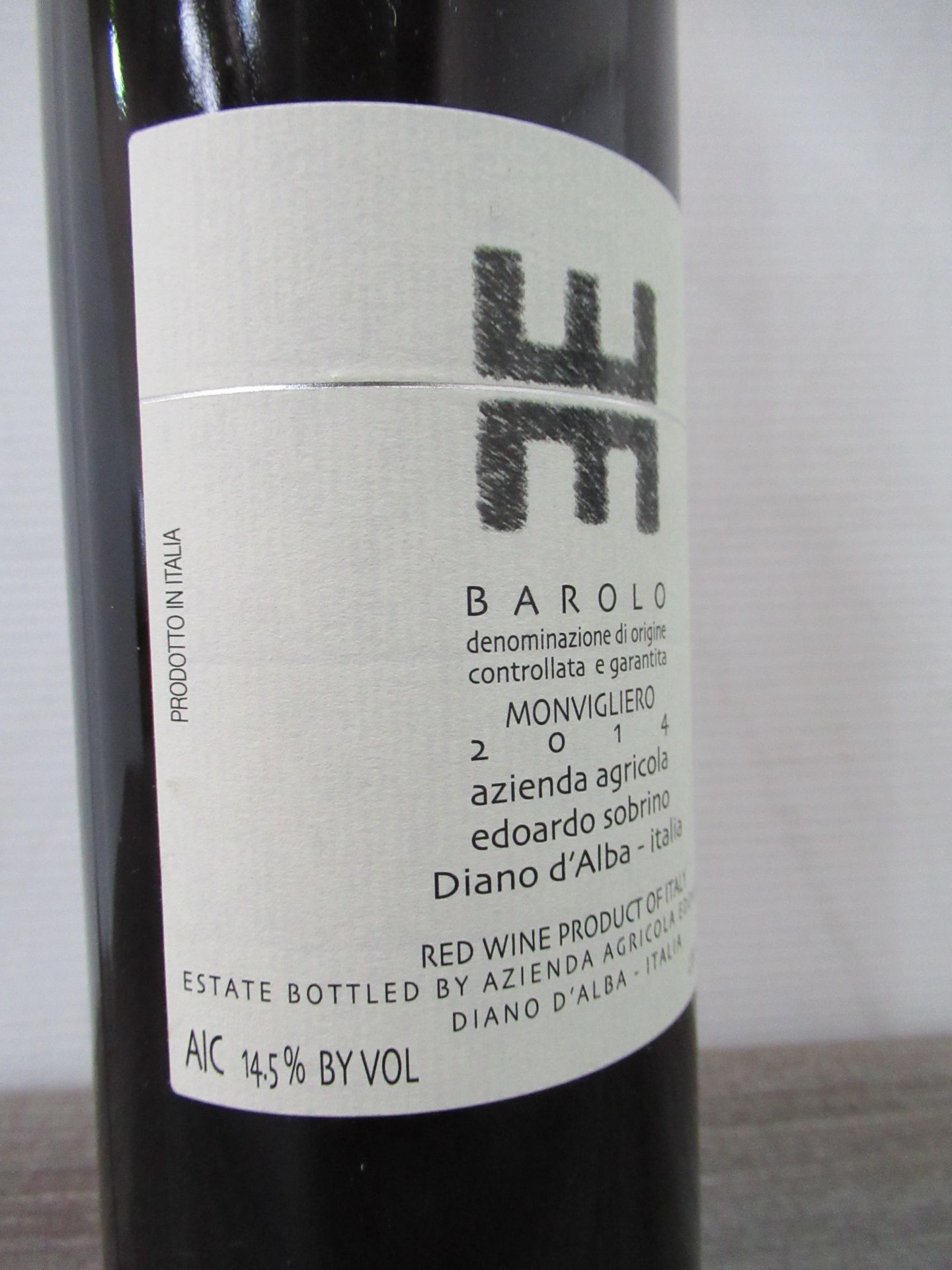 6 x Bottles of Barolo Monvigliero 2014 - Image 3 of 4