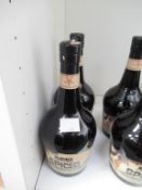 2 x bottles of Alamea 'spiced' rum