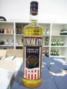 6 x bottles of Rinomato 'American Blanco'