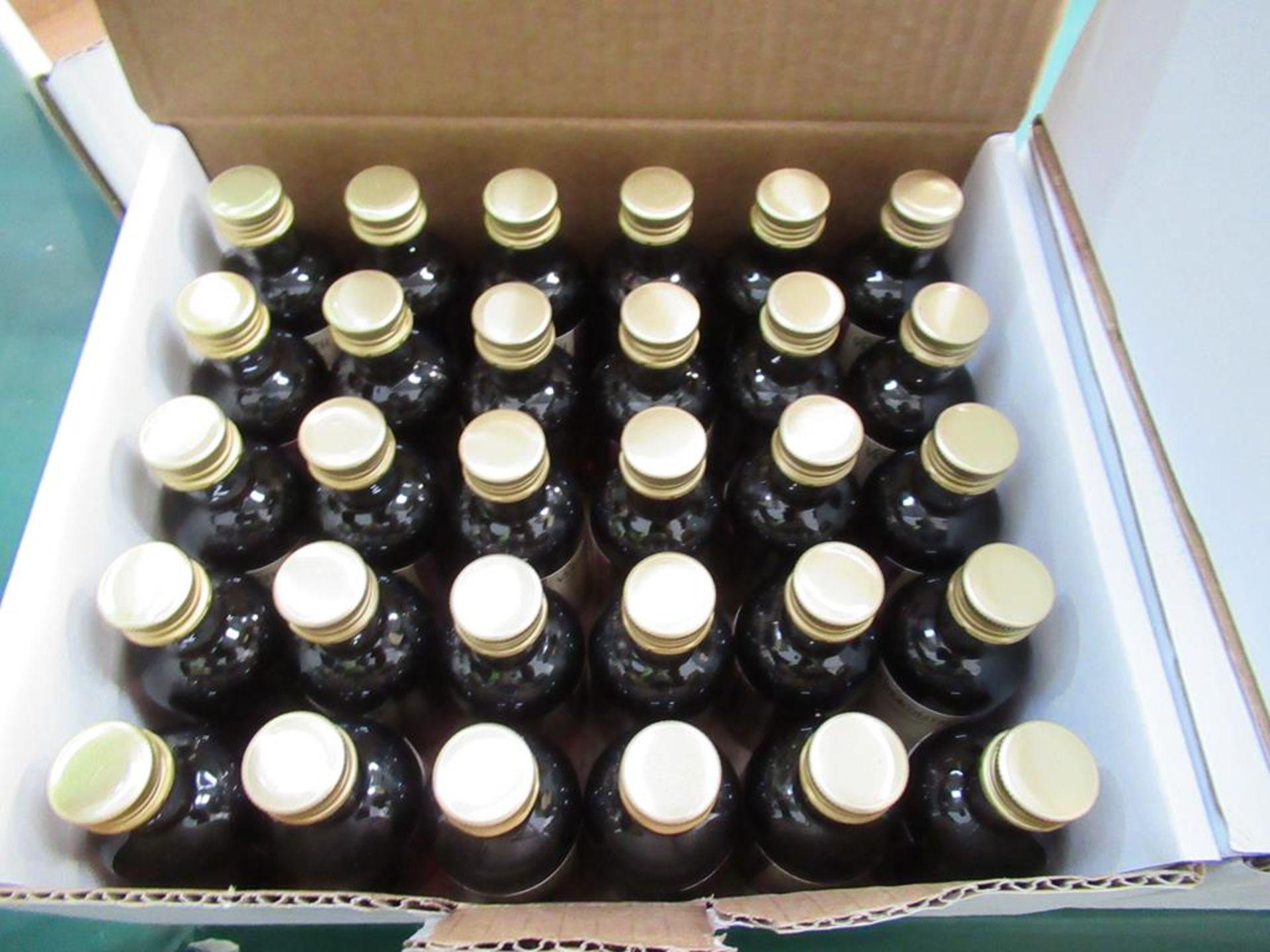 Large quantity of Bitter and Vermouth miniatures - Image 8 of 10