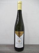 12 x bottles '2 cases' of Strasserhof Gruner Veltliner 2017