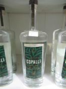 2 x bottles of Copali white rum