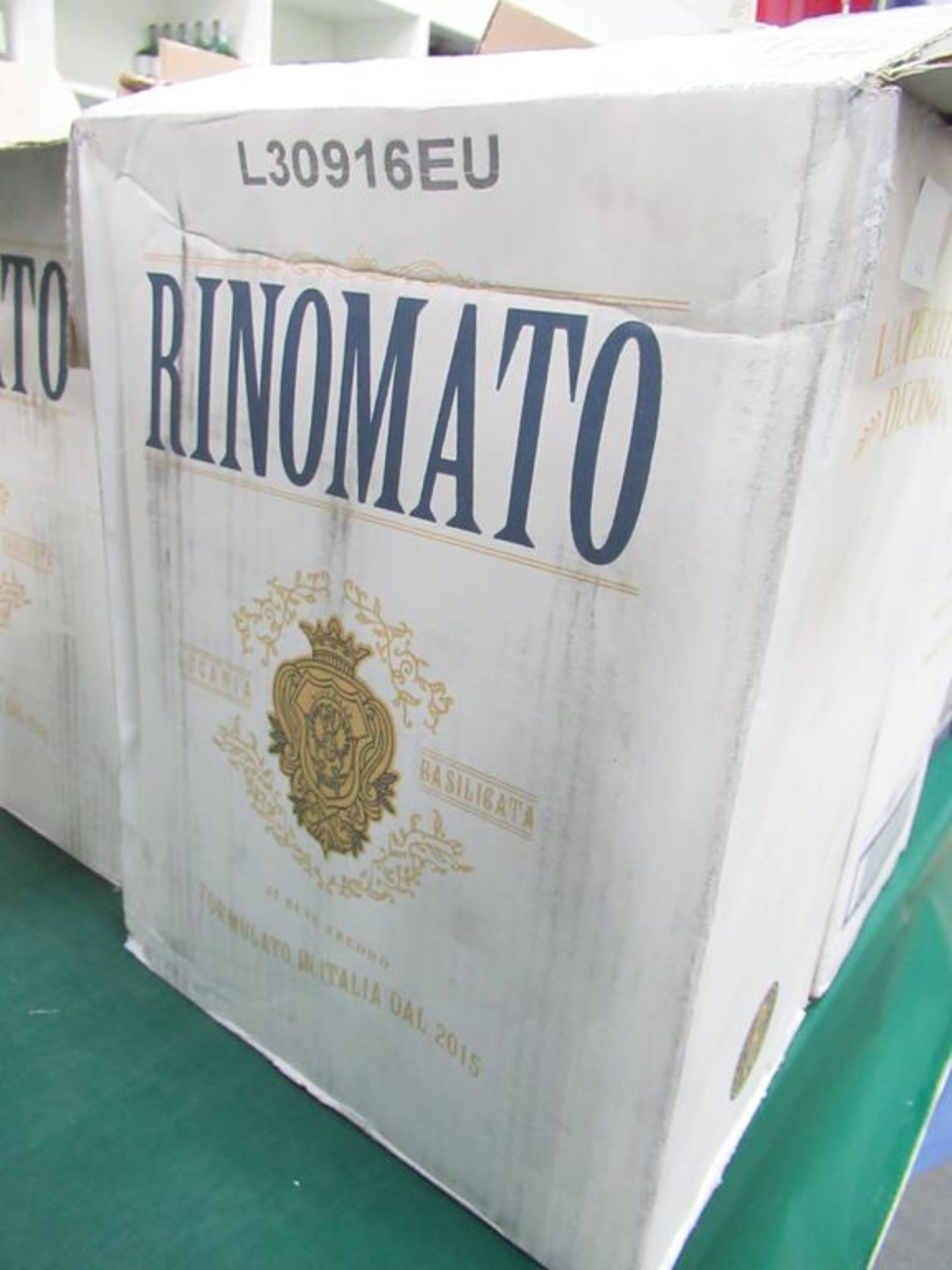 6 x bottles of Rinomato 'L'Aperitivo Deciso' - Image 4 of 4