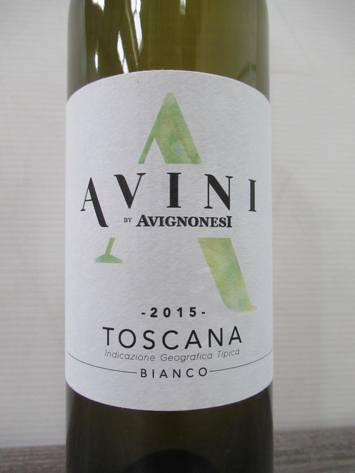 36 x Bottles "3 Cases" of Avini Avignonesi Toscana Bianco 2015 - Image 2 of 4