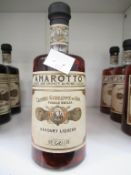 4 x bottles of Casoni Giuseppe 'Amorotto' Liqueur
