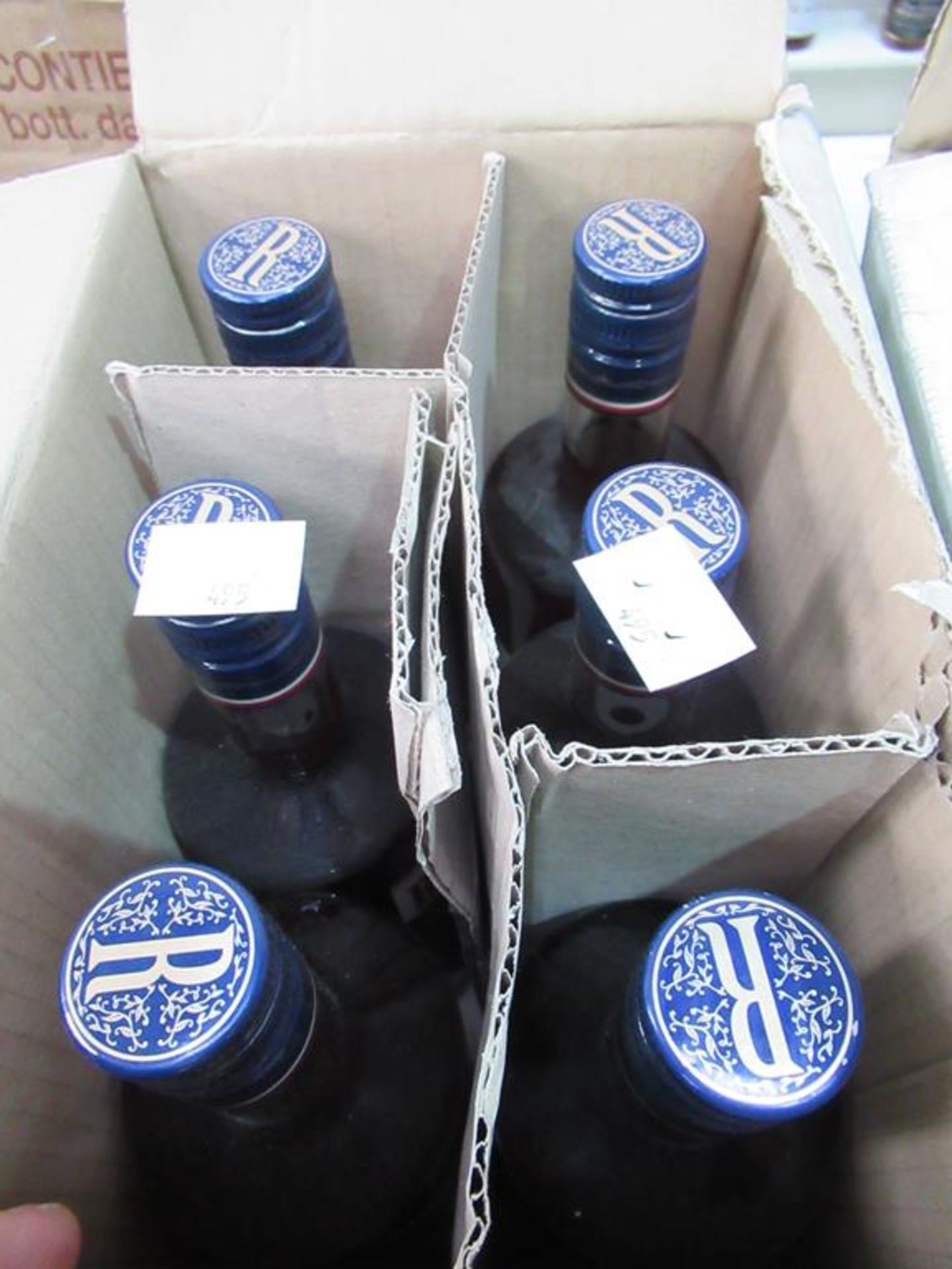 6 x bottles of Rinomato 'L'Aperitivo Deciso' - Image 4 of 4