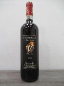 6 x Bottles of Piombaia, Brunello Di Montalcino 2013