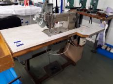 Mitsubishi LS2-2/0 Sewing Machine