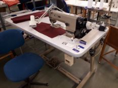 Brother DB2-B737-703 Sewing Machine